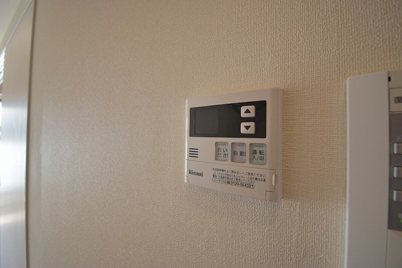 プレサンス立売堀ベルヴィルの物件内観写真