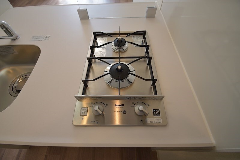 プレサンス立売堀ベルヴィルの物件内観写真