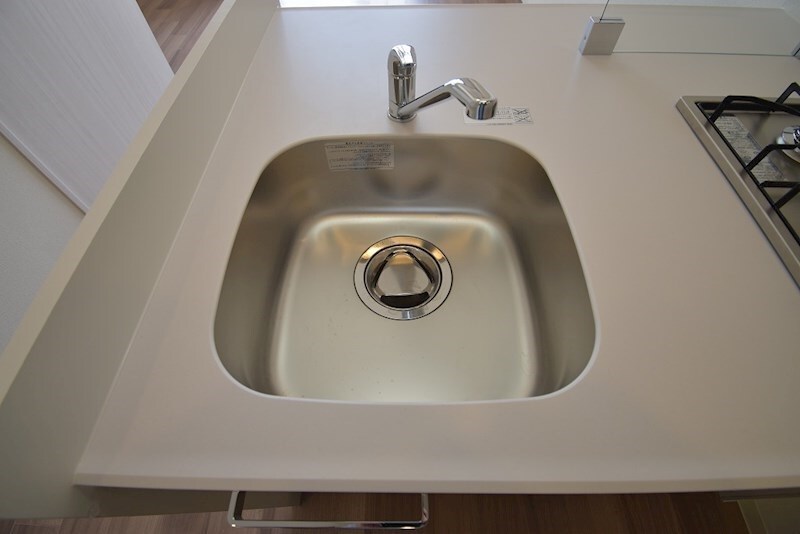 プレサンス立売堀ベルヴィルの物件内観写真