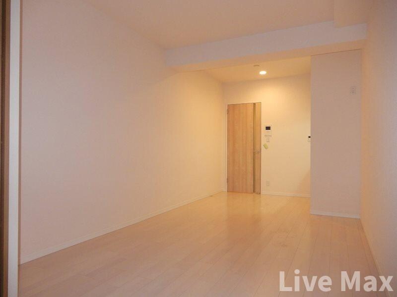 ラクラス長堀橋の物件内観写真