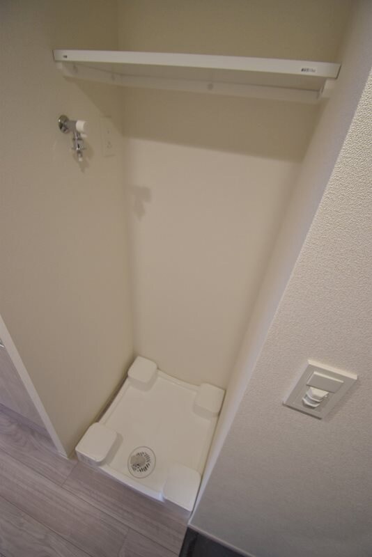 プレサンスOSAKA西中島リエゾンの物件内観写真