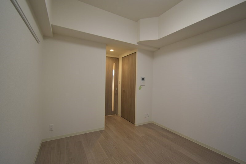 プレサンスOSAKA DOMECITYビーツの物件内観写真