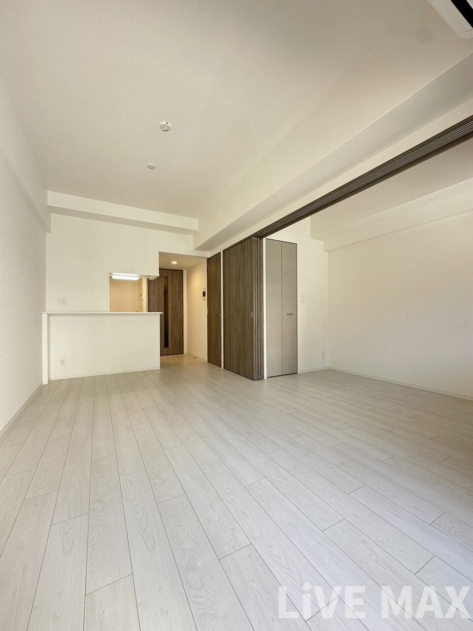 リヴェント福島野田の物件内観写真