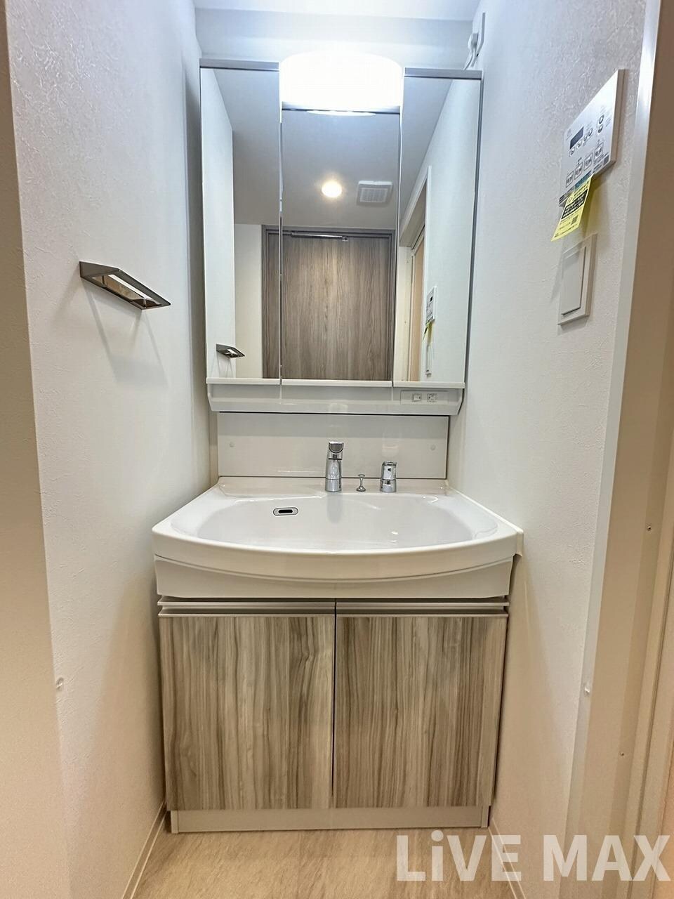 リヴェント福島野田の物件内観写真