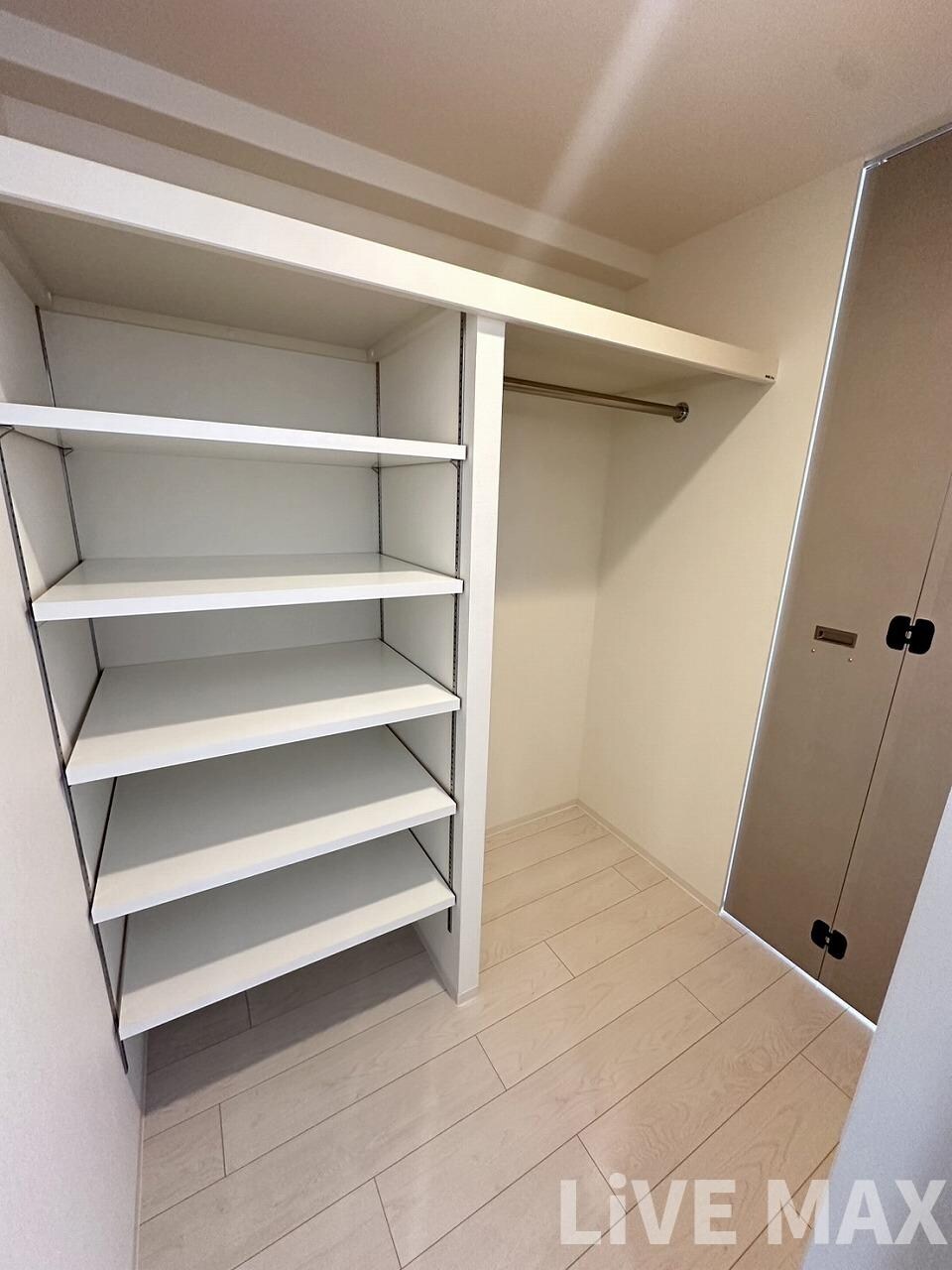 リヴェント福島野田の物件内観写真