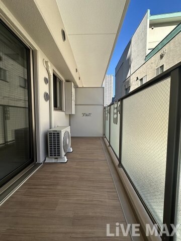 リヴェント福島野田の物件内観写真