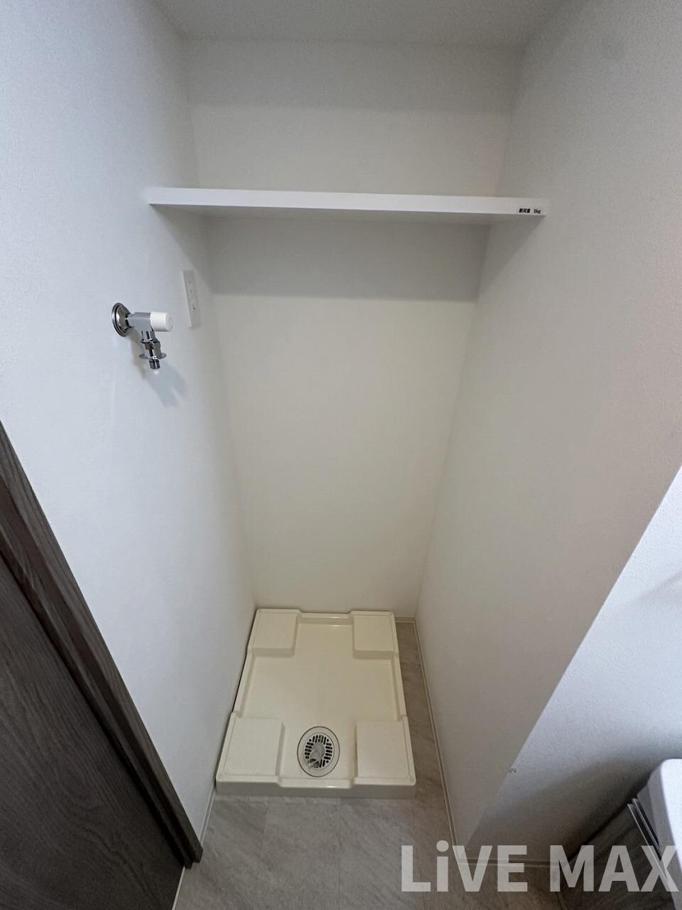 リヴェント福島野田の物件内観写真