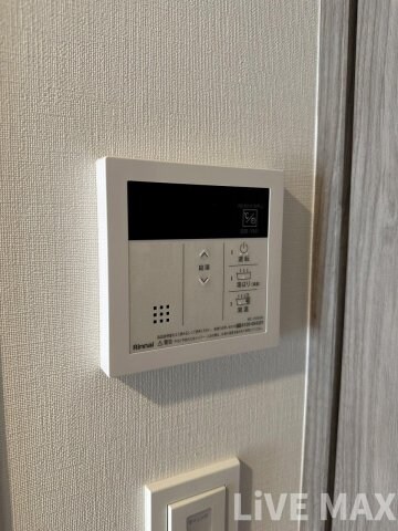 リヴェント福島野田の物件内観写真