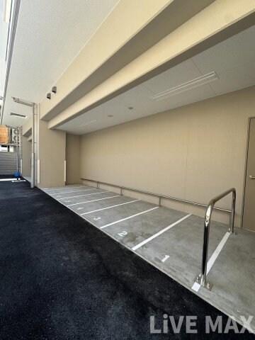 リヴェント福島野田の物件内観写真