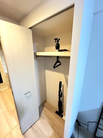 エスリード新大阪ザ・プレミアEASTの物件内観写真