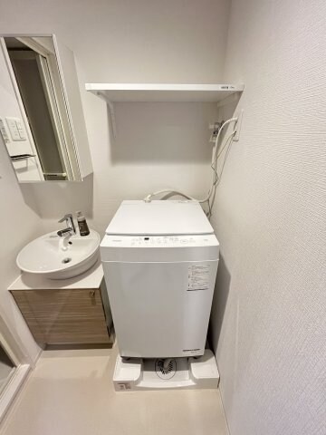 エスリード新大阪ザ・プレミアEASTの物件内観写真