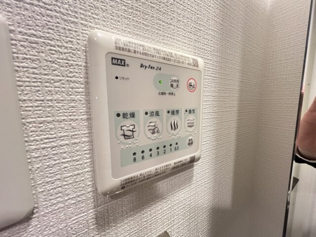 エスリード新大阪ザ・プレミアEASTの物件内観写真