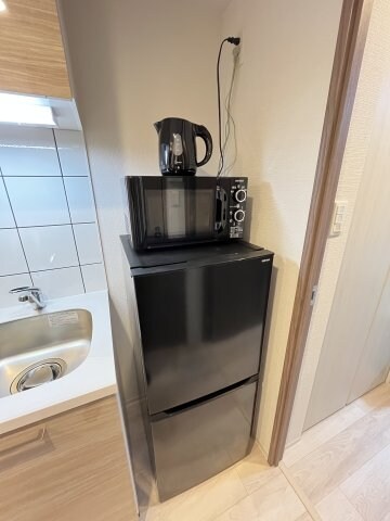 エスリード新大阪ザ・プレミアEASTの物件内観写真