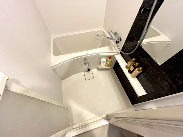 エスリード新大阪ザ・プレミアEASTの物件内観写真