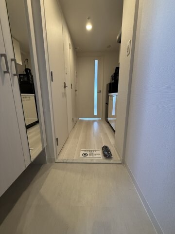 エスリードザ・グラン大阪ノースの物件内観写真