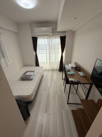 エスリードザ・グラン大阪ノースの物件内観写真