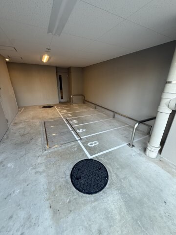 エスリードザ・グラン大阪ノースの物件内観写真