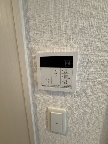 エスリードザ・グラン大阪ノースの物件内観写真