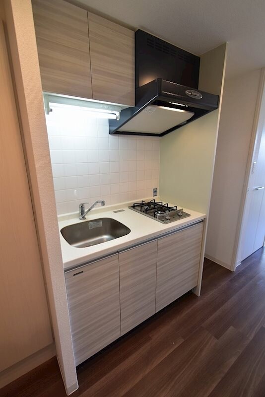 プレサンス福島ニューゲートの物件内観写真