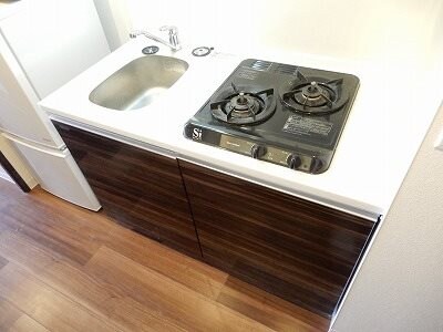 コンフォリア京町堀の物件内観写真