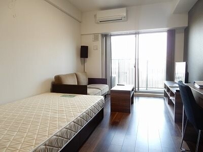 コンフォリア京町堀の物件内観写真