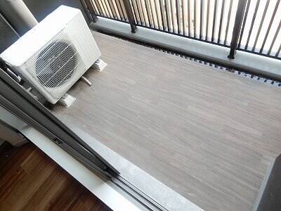 コンフォリア京町堀の物件内観写真