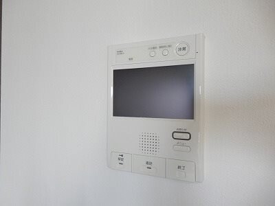 コンフォリア京町堀の物件内観写真