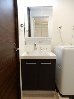 コンフォリア京町堀の物件内観写真