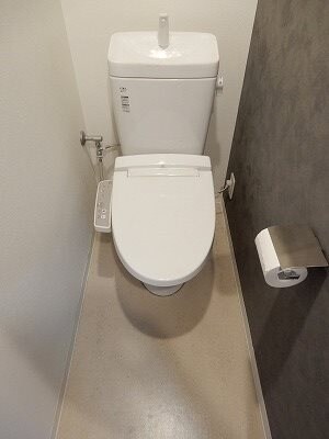 コンフォリア京町堀の物件内観写真