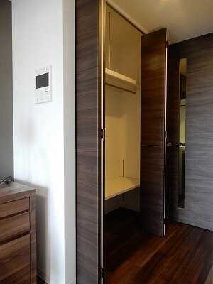 コンフォリア京町堀の物件内観写真