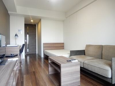 コンフォリア京町堀の物件内観写真