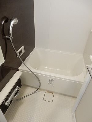 コンフォリア京町堀の物件内観写真