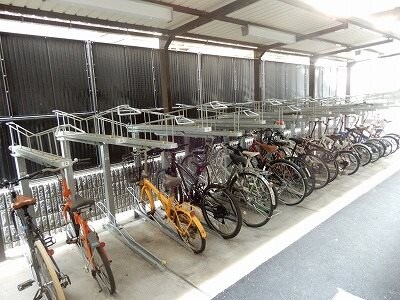 コンフォリア京町堀の物件内観写真