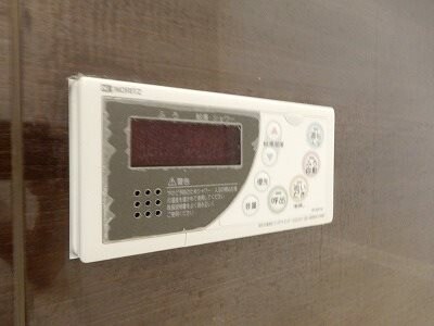 コンフォリア京町堀の物件内観写真