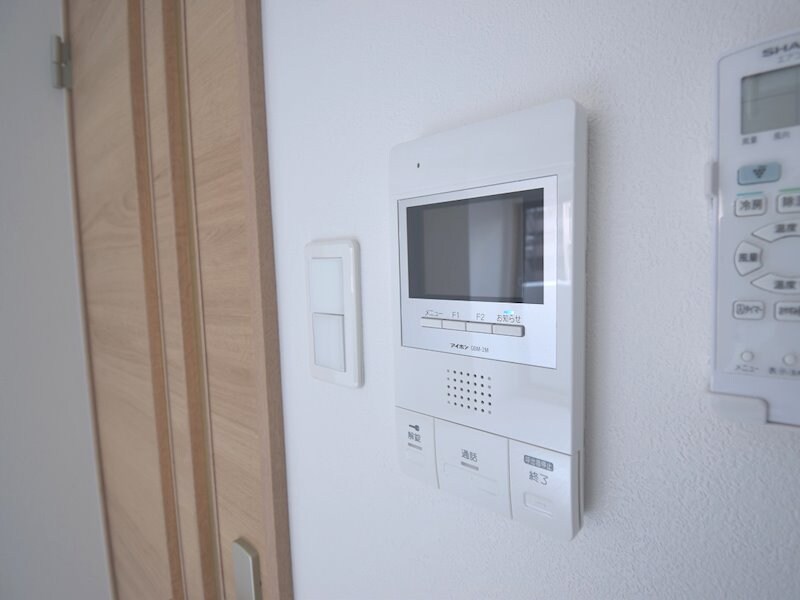 ウインズコート新大阪Ⅱの物件内観写真