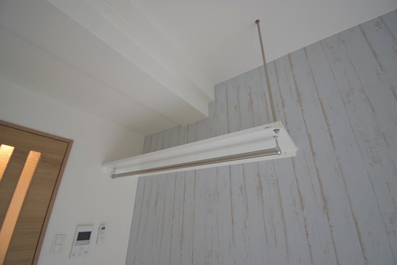 ウインズコート新大阪Ⅱの物件内観写真