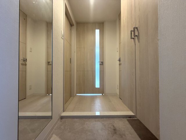 グランディア大阪ノースの物件内観写真