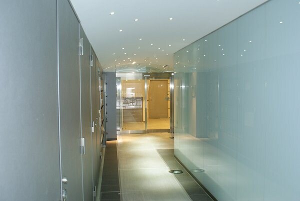 アーデン京町堀イーストの物件外観写真