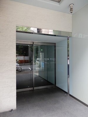 アーデン京町堀イーストの物件外観写真