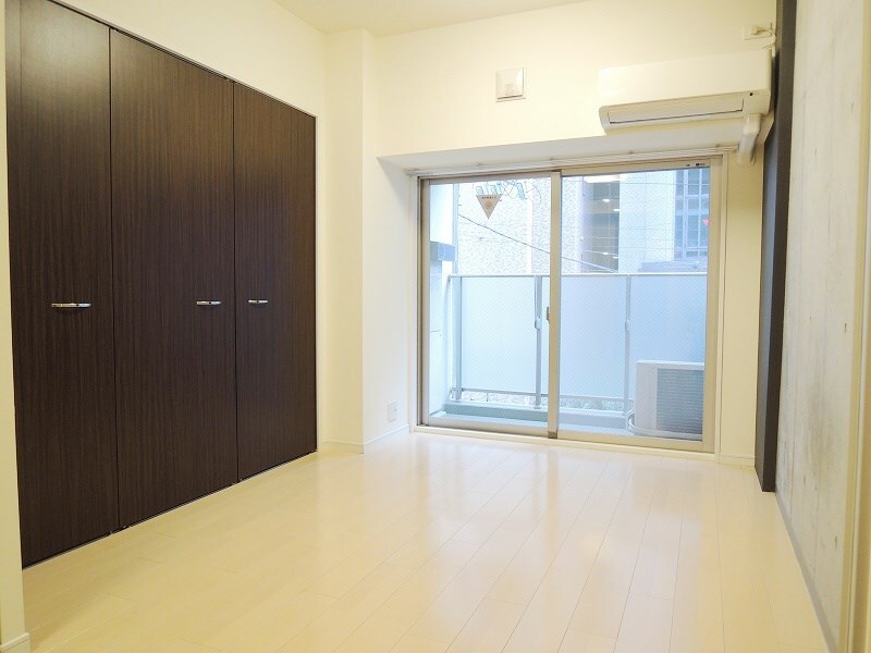 アーデン京町堀イーストの物件内観写真