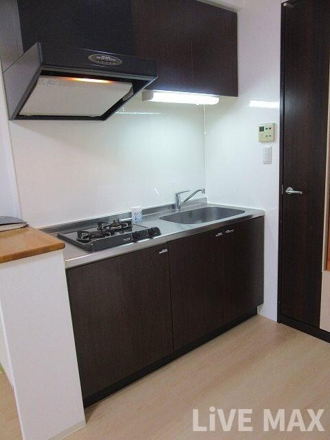 グランシス天満橋の物件内観写真