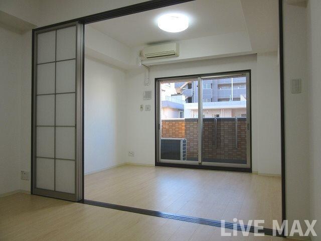 グランシス天満橋の物件内観写真