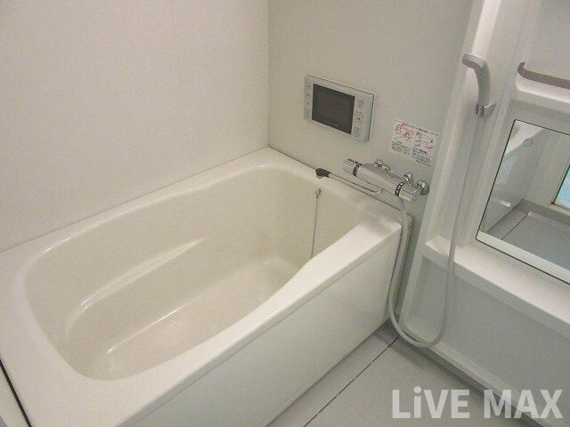 グランシス天満橋の物件内観写真