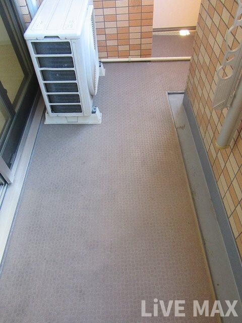 グランシス天満橋の物件内観写真