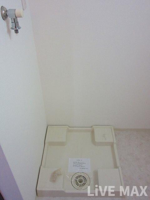 グランシス天満橋の物件内観写真