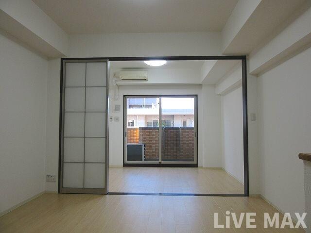 グランシス天満橋の物件内観写真