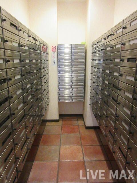 グランシス天満橋の物件内観写真