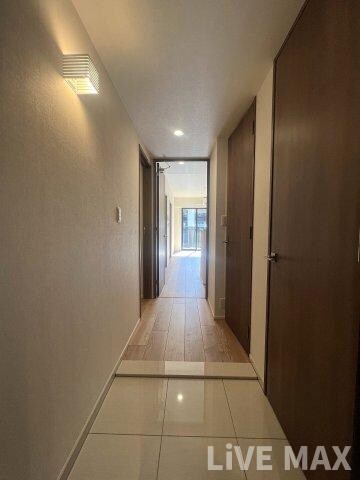 RJR堺筋本町タワーの物件内観写真