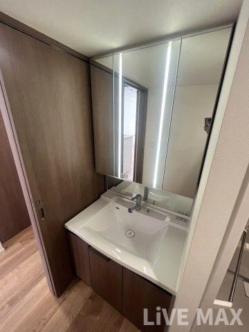 RJR堺筋本町タワーの物件内観写真