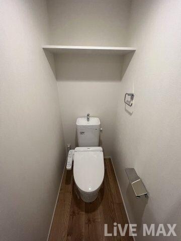 RJR堺筋本町タワーの物件内観写真